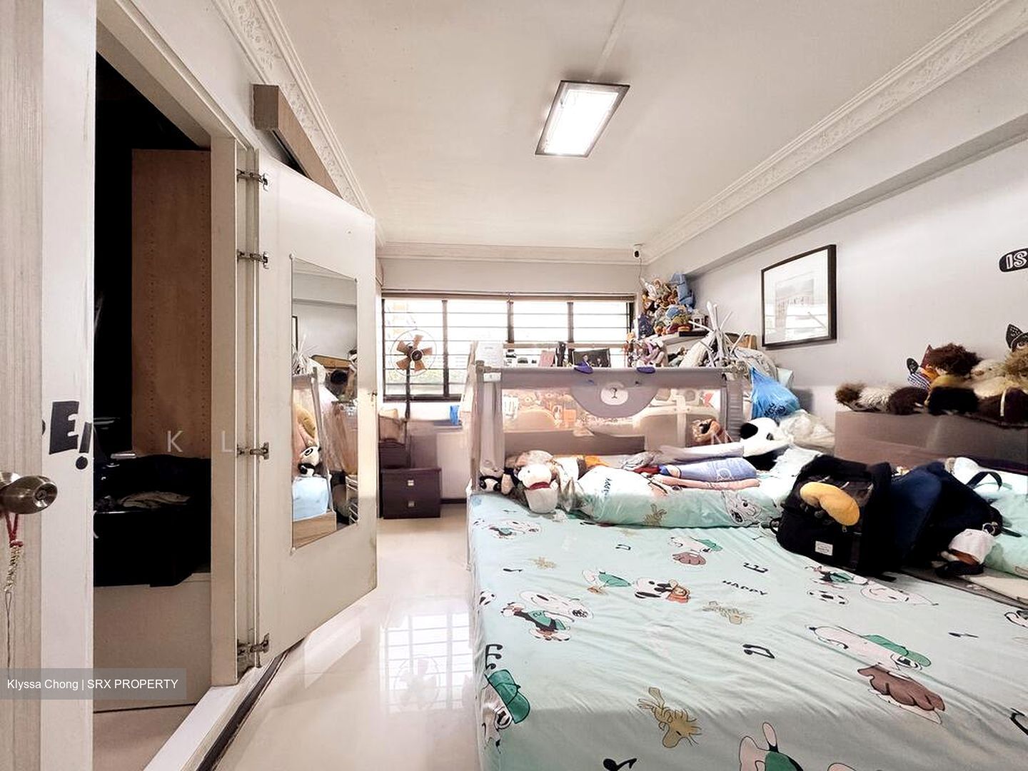 Blk 232 Tampines Street 21 (Tampines), HDB 5 Rooms #583965631